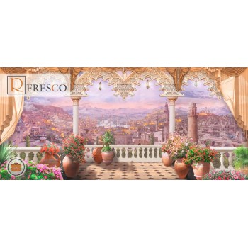 Фреска Renaissance Fresco Landscapes (44250)