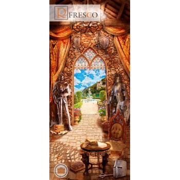 Фреска Renaissance Fresco Landscapes (44273)