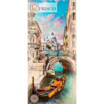 Фреска Renaissance Fresco Landscapes (44276)