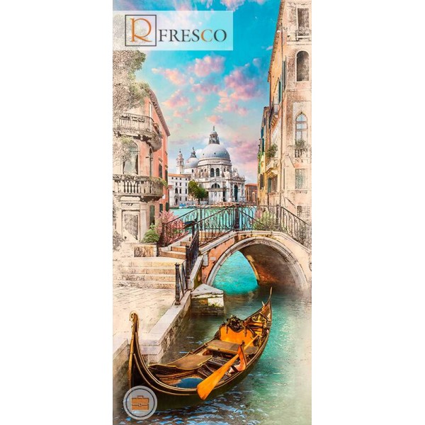 Фреска Renaissance Fresco Landscapes (44276)