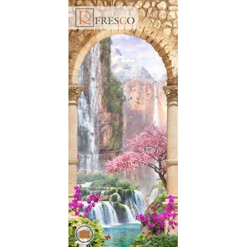 Фреска Renaissance Fresco Landscapes (44281)