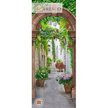 Фреска Renaissance Fresco Landscapes (44284)