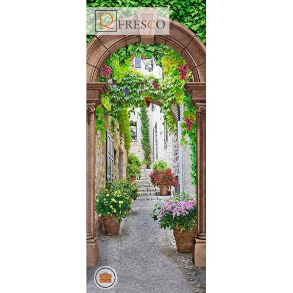 Фреска Renaissance Fresco Landscapes (44284)