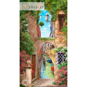 Фреска Renaissance Fresco Landscapes (44288)