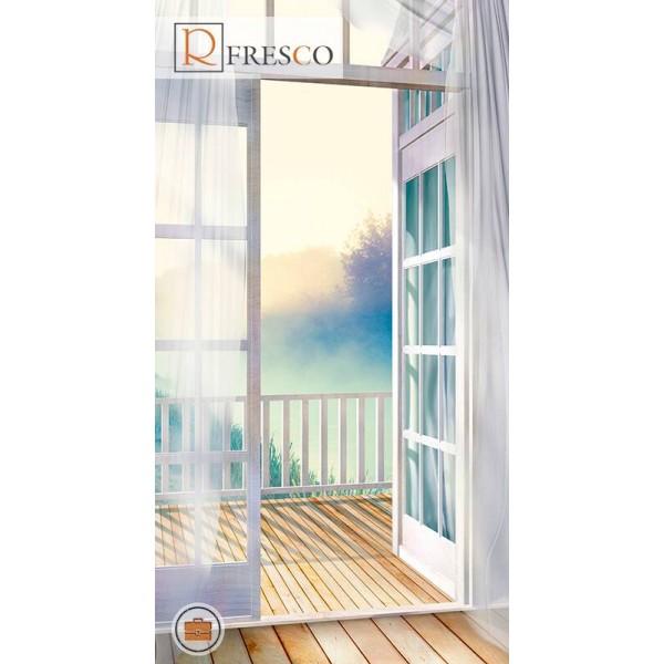 Фреска Renaissance Fresco Landscapes (44290)