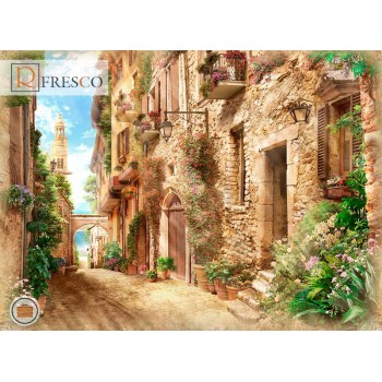 Фреска Renaissance Fresco Landscapes (44304)