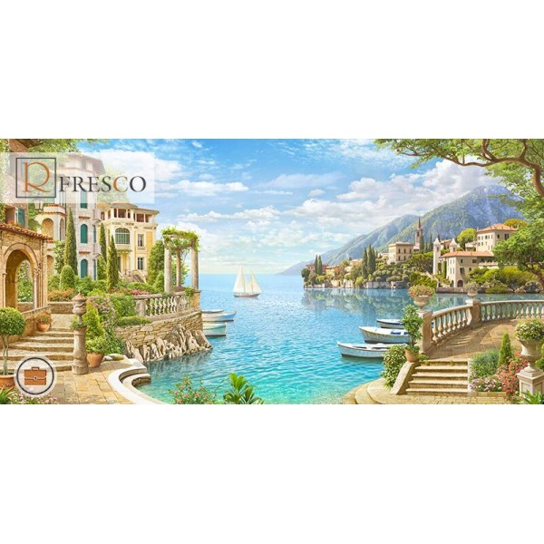 Фреска Renaissance Fresco Landscapes (44315)