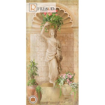 Фреска Renaissance Fresco Landscapes (44404)