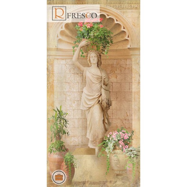 Фреска Renaissance Fresco Landscapes (44404)