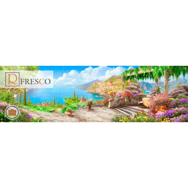Фреска Renaissance Fresco Landscapes (44445)