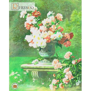 Фреска Renaissance Fresco Landscapes (44450)