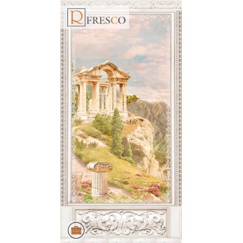 Фреска Renaissance Fresco Landscapes (44460)