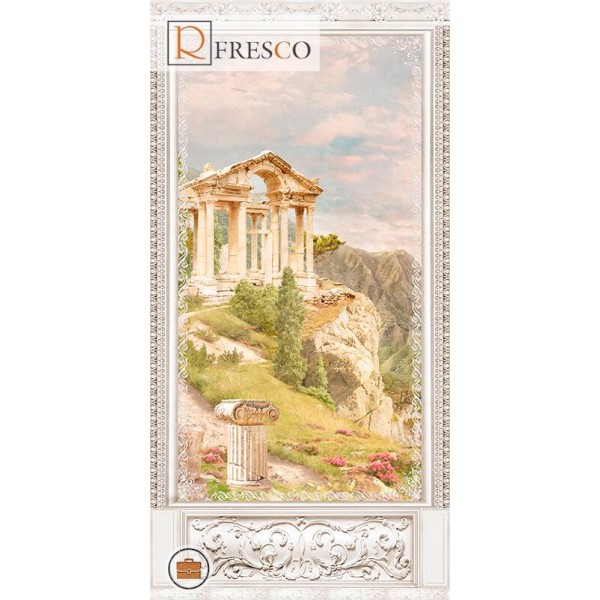 Фреска Renaissance Fresco Landscapes (44460)