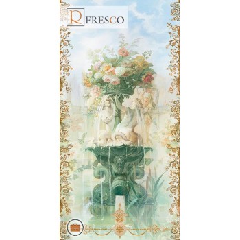 Фреска Renaissance Fresco Landscapes (44463)