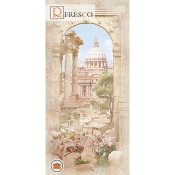 Фреска Renaissance Fresco Landscapes (44470)