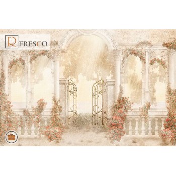 Фреска Renaissance Fresco Landscapes (44471)