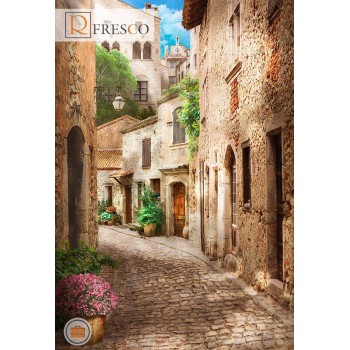 Фреска Renaissance Fresco Landscapes (44487)