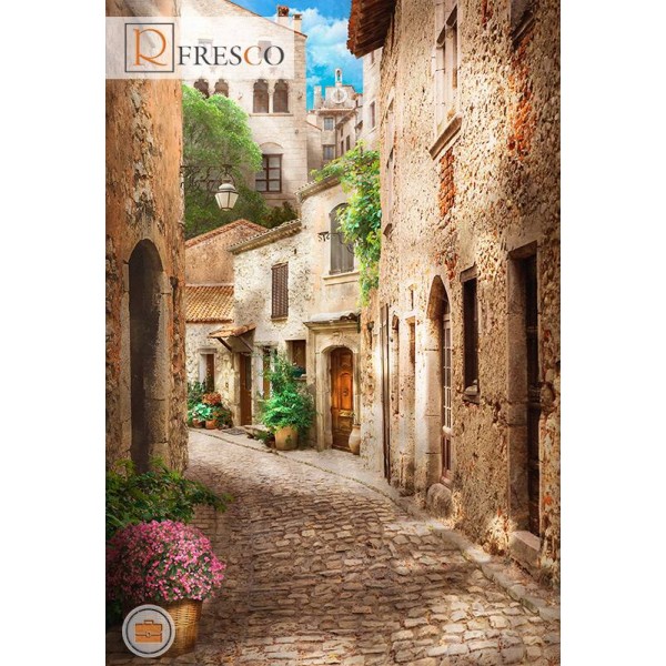 Фреска Renaissance Fresco Landscapes (44487)