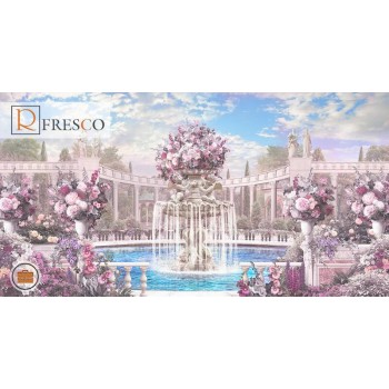 Фреска Renaissance Fresco Landscapes (44492)