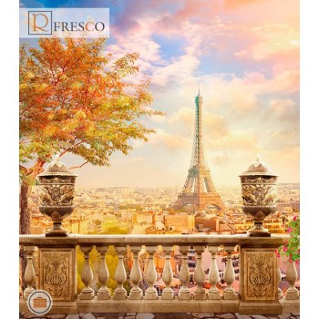 Фреска Renaissance Fresco Landscapes (44493)