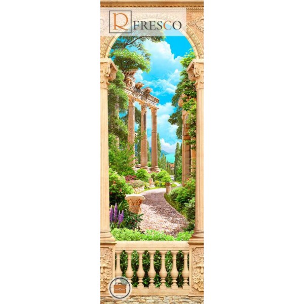 Фреска Renaissance Fresco Landscapes (44495)