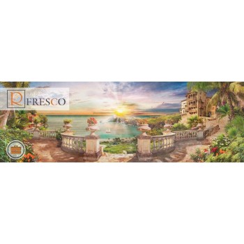 Фреска Renaissance Fresco Landscapes (44500)