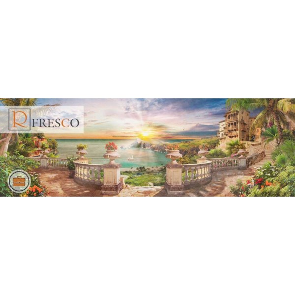 Фреска Renaissance Fresco Landscapes (44500)
