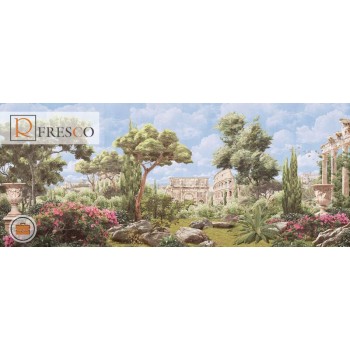 Фреска Renaissance Fresco Landscapes (44505)