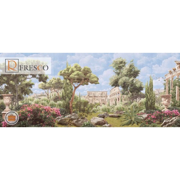 Фреска Renaissance Fresco Landscapes (44505)