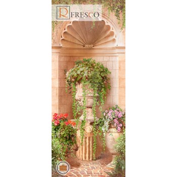 Фреска Renaissance Fresco Landscapes (44508)