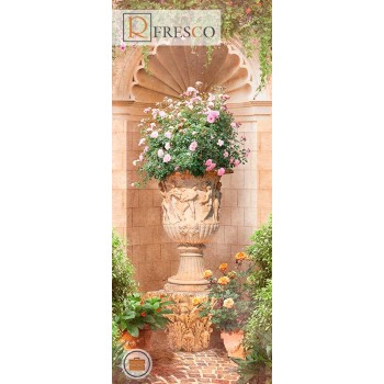 Фреска Renaissance Fresco Landscapes (44509)