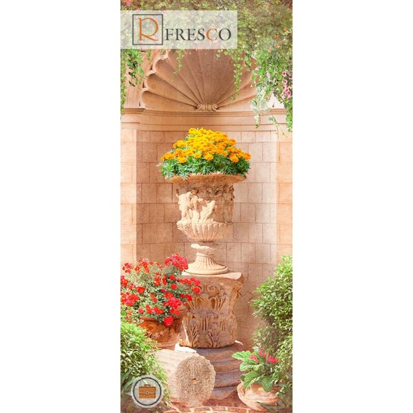Фреска Renaissance Fresco Landscapes (44510)