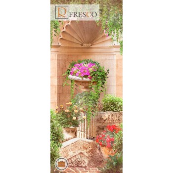 Фреска Renaissance Fresco Landscapes (44511)