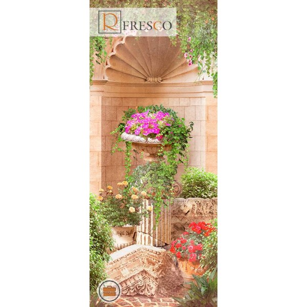 Фреска Renaissance Fresco Landscapes (44511)