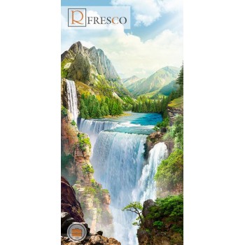 Фреска Renaissance Fresco Landscapes (44513)