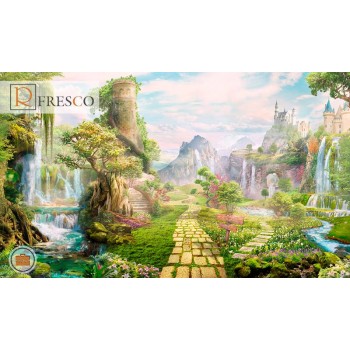 Фреска Renaissance Fresco Landscapes (44519)