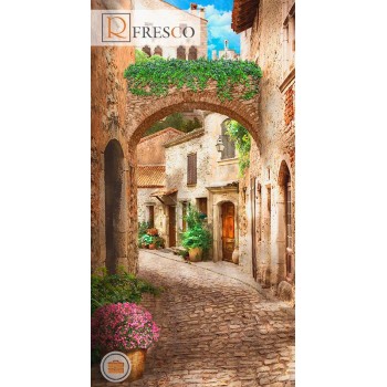 Фреска Renaissance Fresco Landscapes (44527)