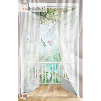 Фреска Renaissance Fresco Landscapes (44533)
