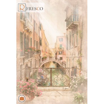 Фреска Renaissance Fresco Landscapes (4548)