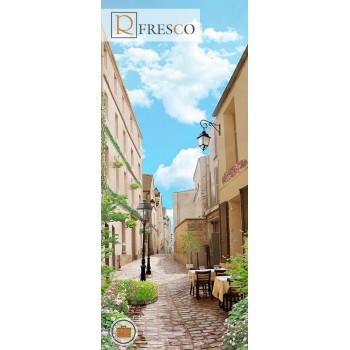 Фреска Renaissance Fresco Landscapes (4567)