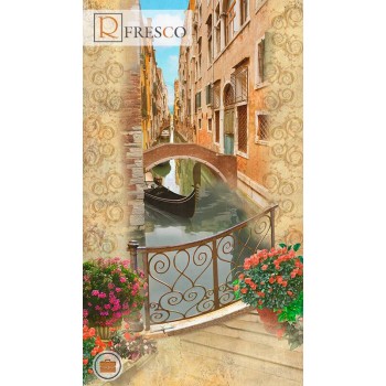 Фреска Renaissance Fresco Landscapes (4577)