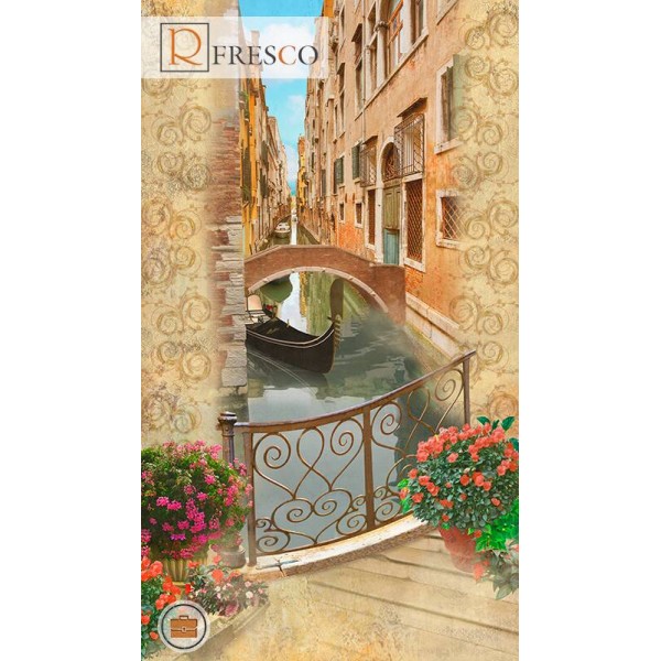 Фреска Renaissance Fresco Landscapes (4577)