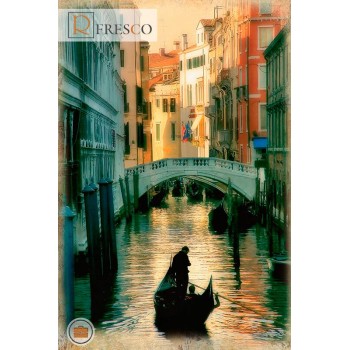 Фреска Renaissance Fresco Landscapes (4692)
