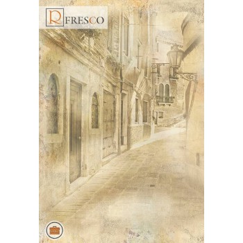 Фреска Renaissance Fresco Landscapes (4711)