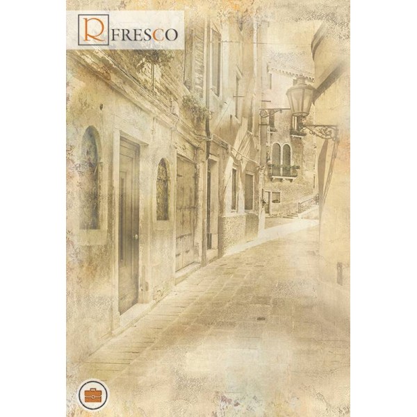 Фреска Renaissance Fresco Landscapes (4711)