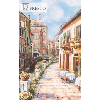 Фреска Renaissance Fresco Landscapes (4712)