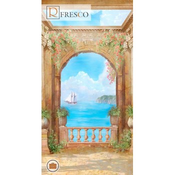 Фреска Renaissance Fresco Landscapes (4739)