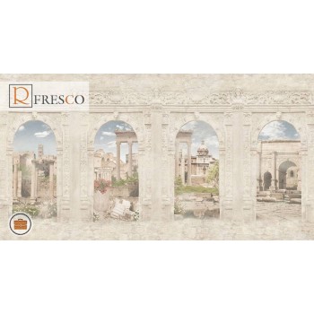 Фреска Renaissance Fresco Landscapes (4753)