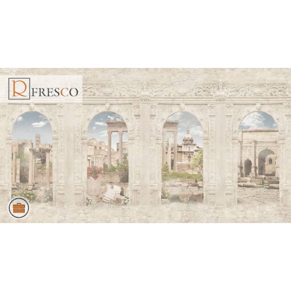 Фреска Renaissance Fresco Landscapes (4753)
