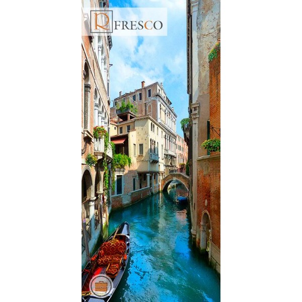 Фреска Renaissance Fresco Landscapes (4758)